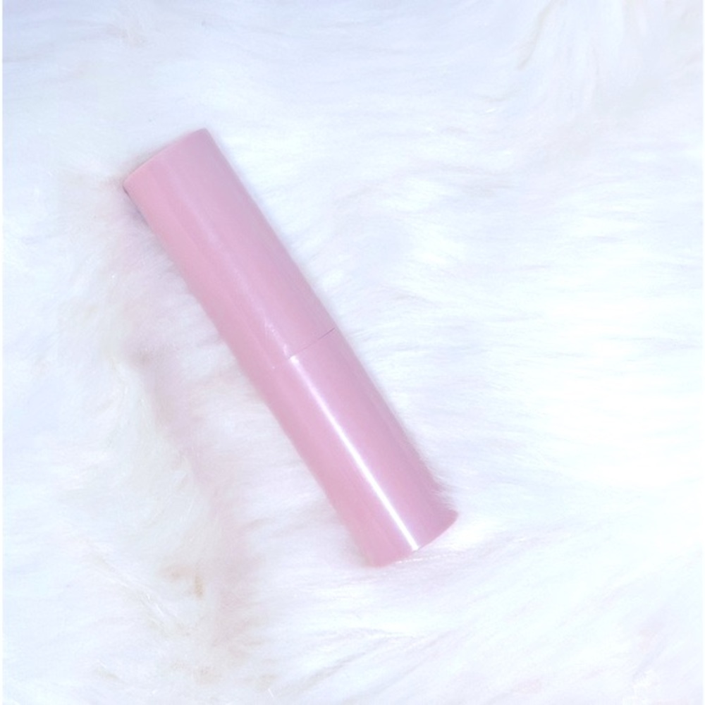 🆕PRETTY IN PINK LIPPS COSMETICS: Lumi-Balm Lip Tint Velvety “Dream” Full Size - Picture 8 of 14